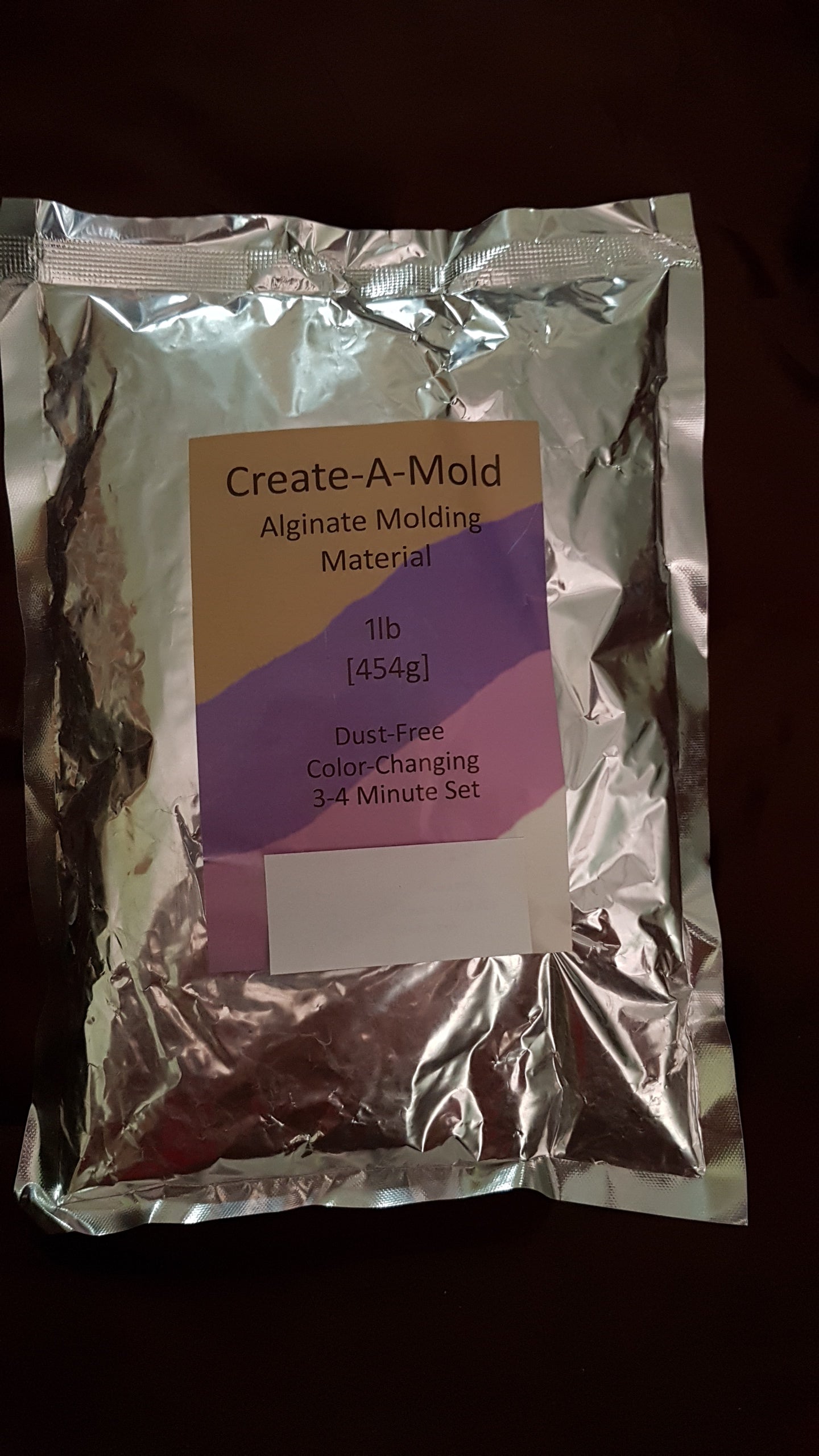 Bulk Molding Powder – Annette's Keepsakes